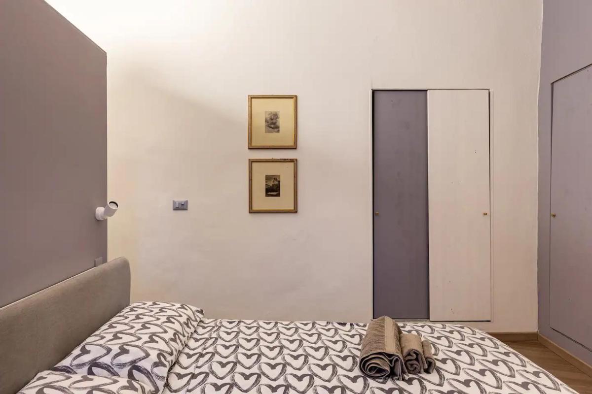 Appartamento il Borgo - Housity