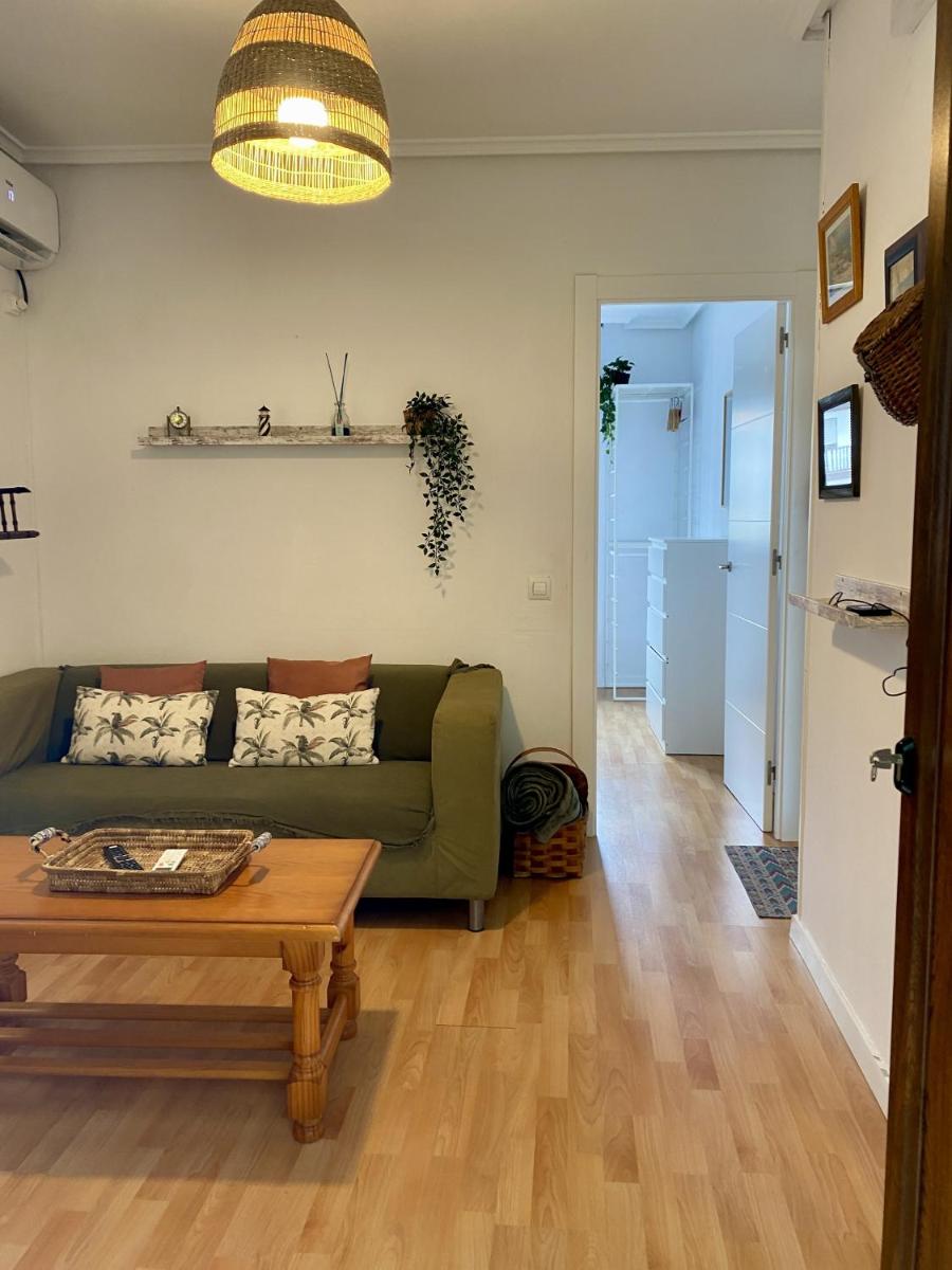 Apartamento en casco histórico de Lastres - Housity