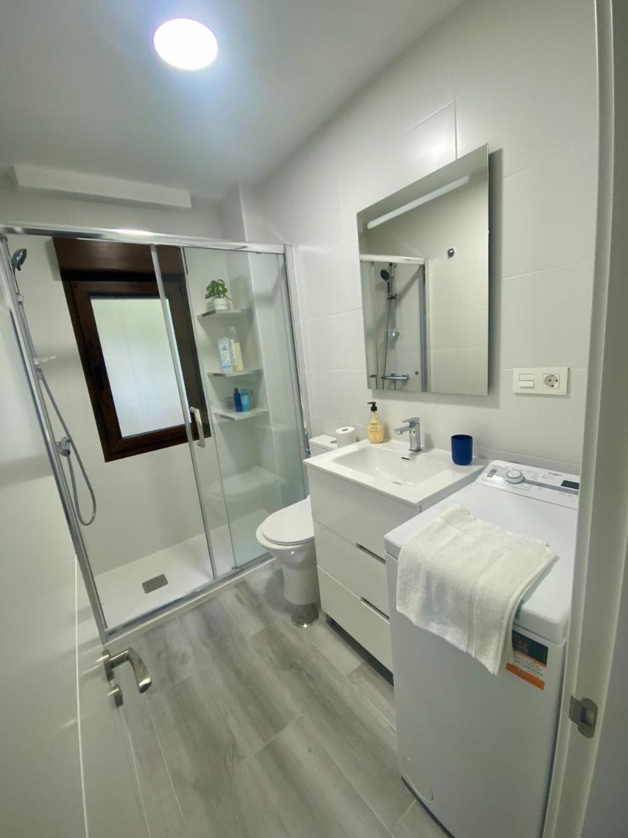 Apartamento en casco histórico de Lastres - Housity