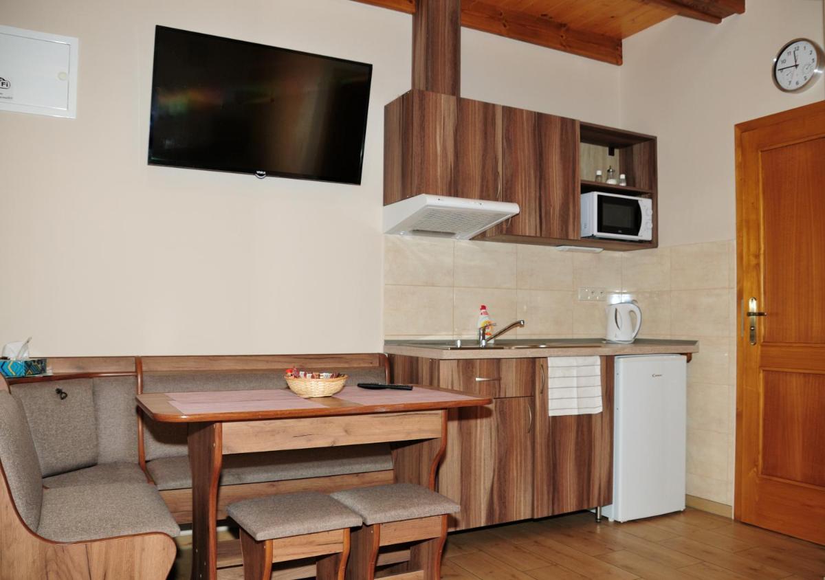 Néró Apartman - Housity