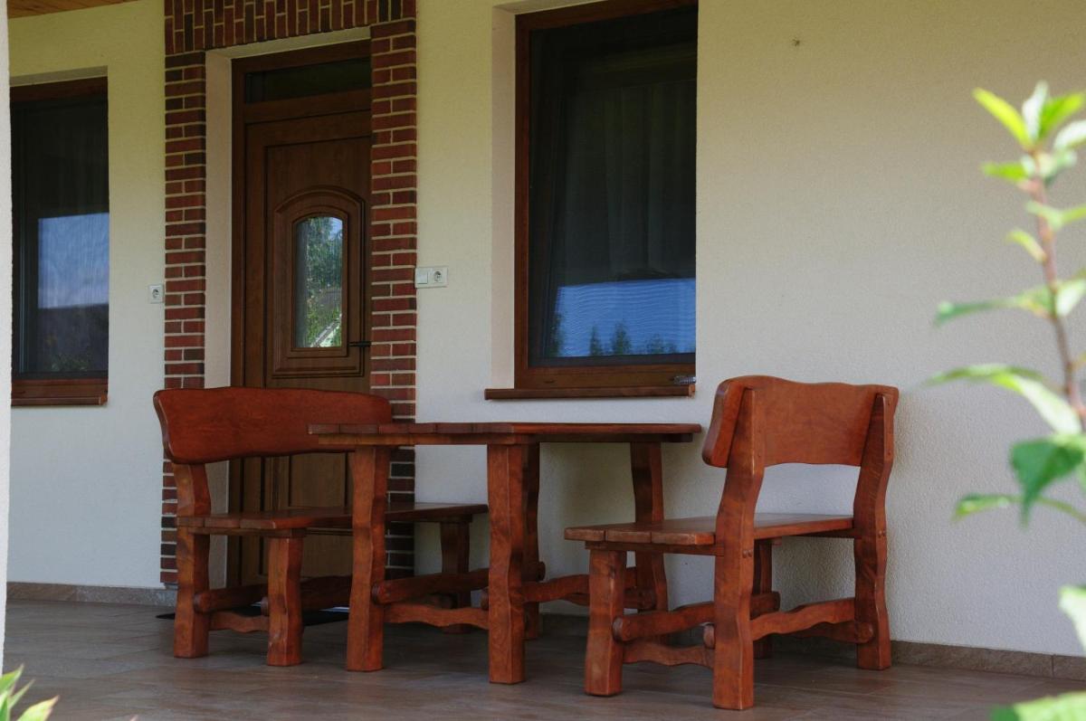 Néró Apartman - Housity