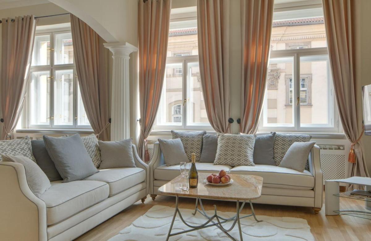 Wishlist Prague Residences - Old Town Square - Housity