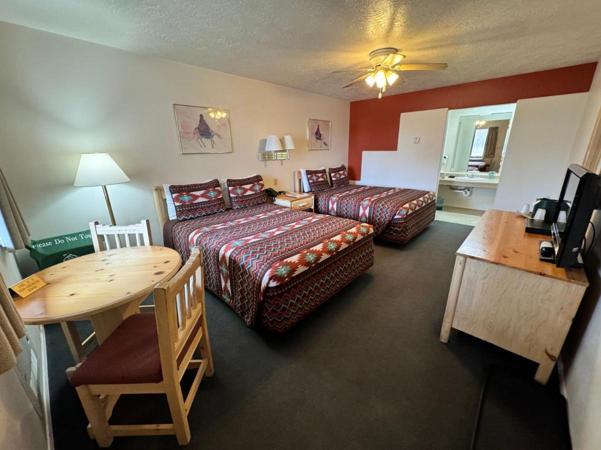 Vista Del Rio Lodge - Housity