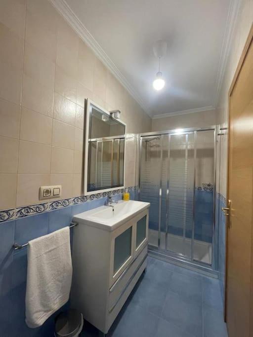 Apartamento con encanto en Cuntis - Housity