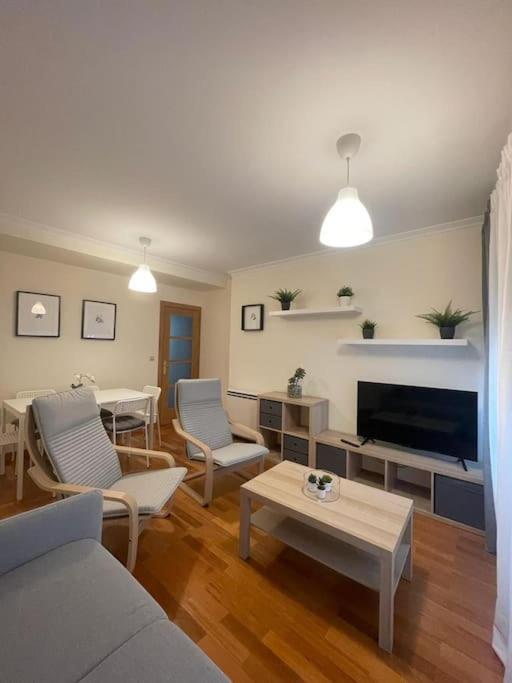 Apartamento con encanto en Cuntis - Housity