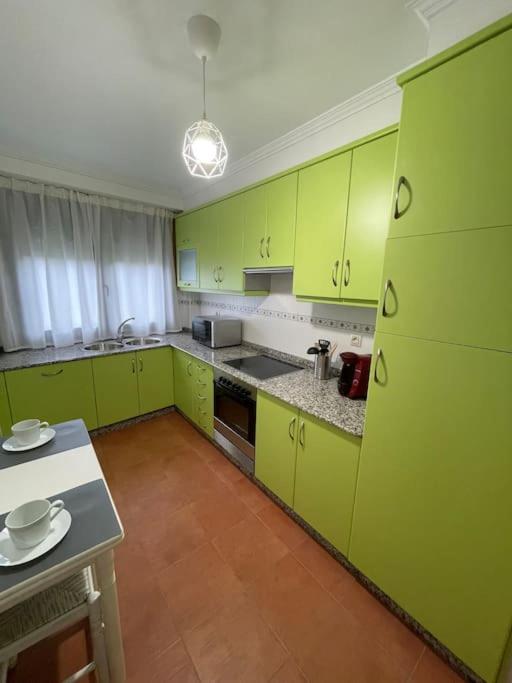 Apartamento con encanto en Cuntis - Housity