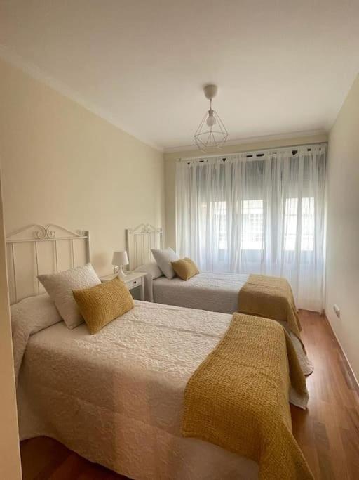 Apartamento con encanto en Cuntis - Housity