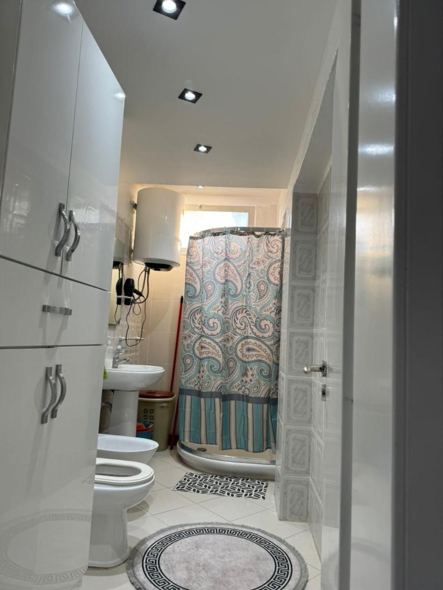 Temali Apartment - Hizvo