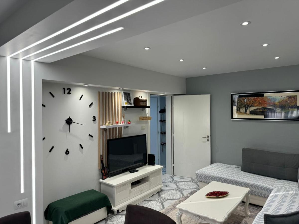 Temali Apartment - Hizvo