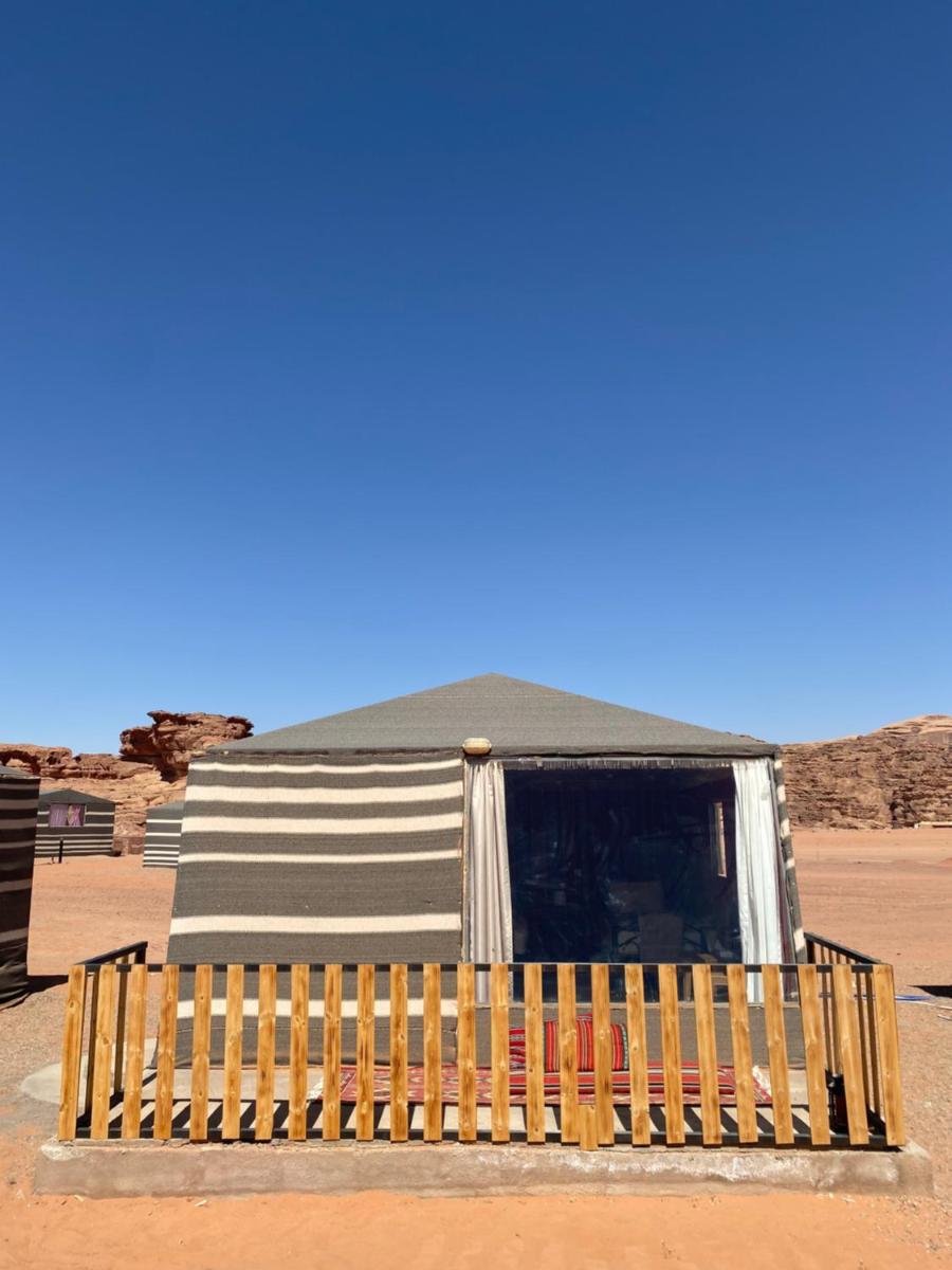 Glamp Camp Wadi Rum - Housity