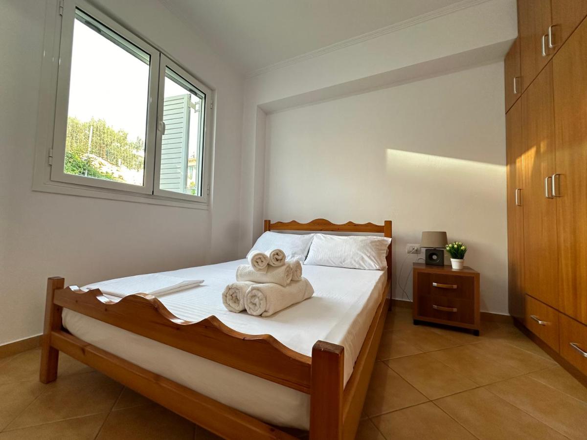 Fane's Apartments - Housity