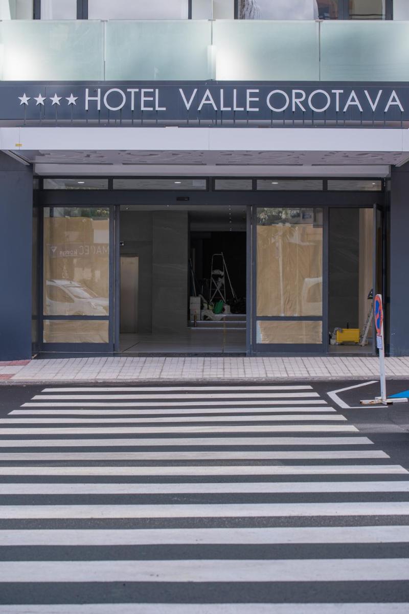 Imagen de la galería de Hotel AF Valle Orotava, en Puerto de la Cruz