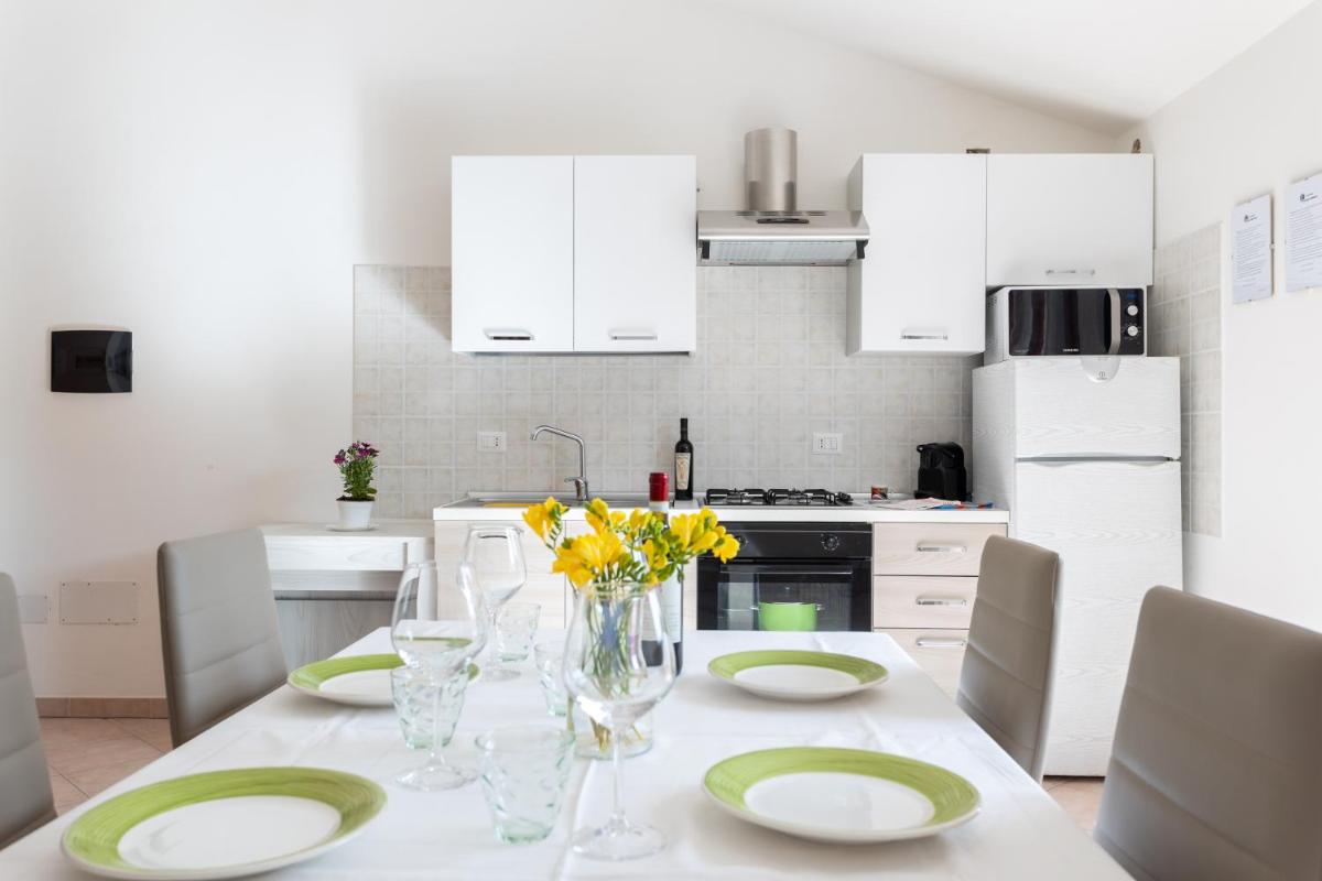 Le due Torri - Housity