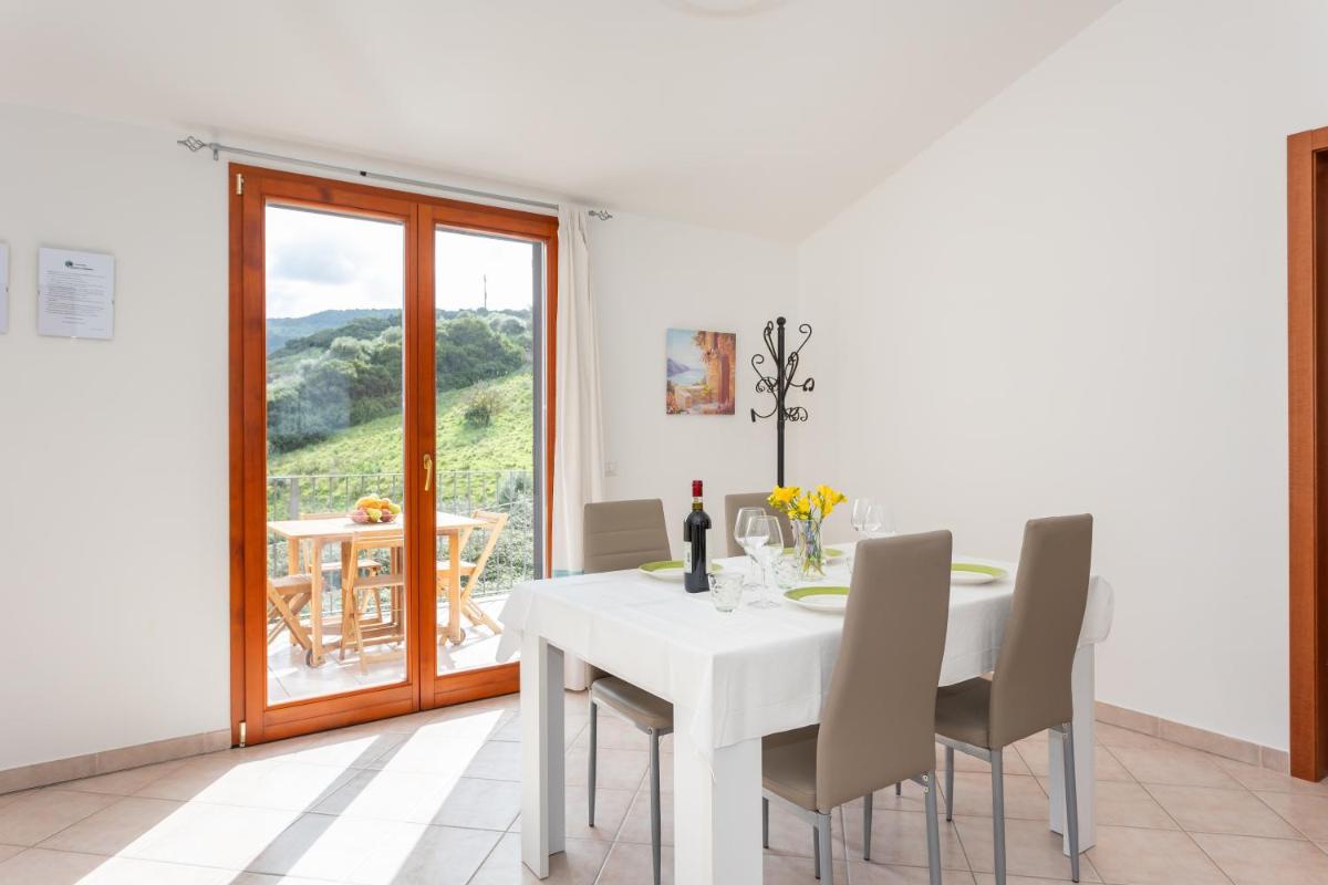 Le due Torri - Housity