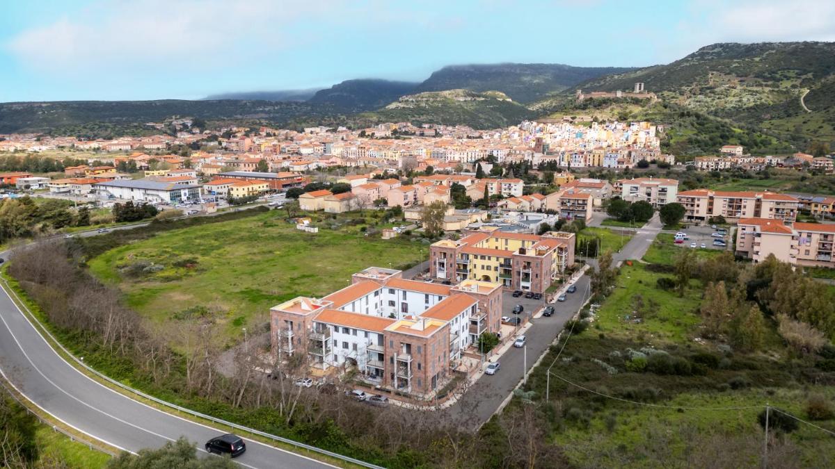 Le due Torri - Housity