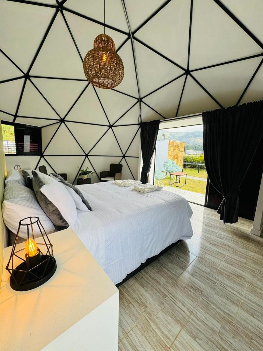 Glamping Guatapé - Housity