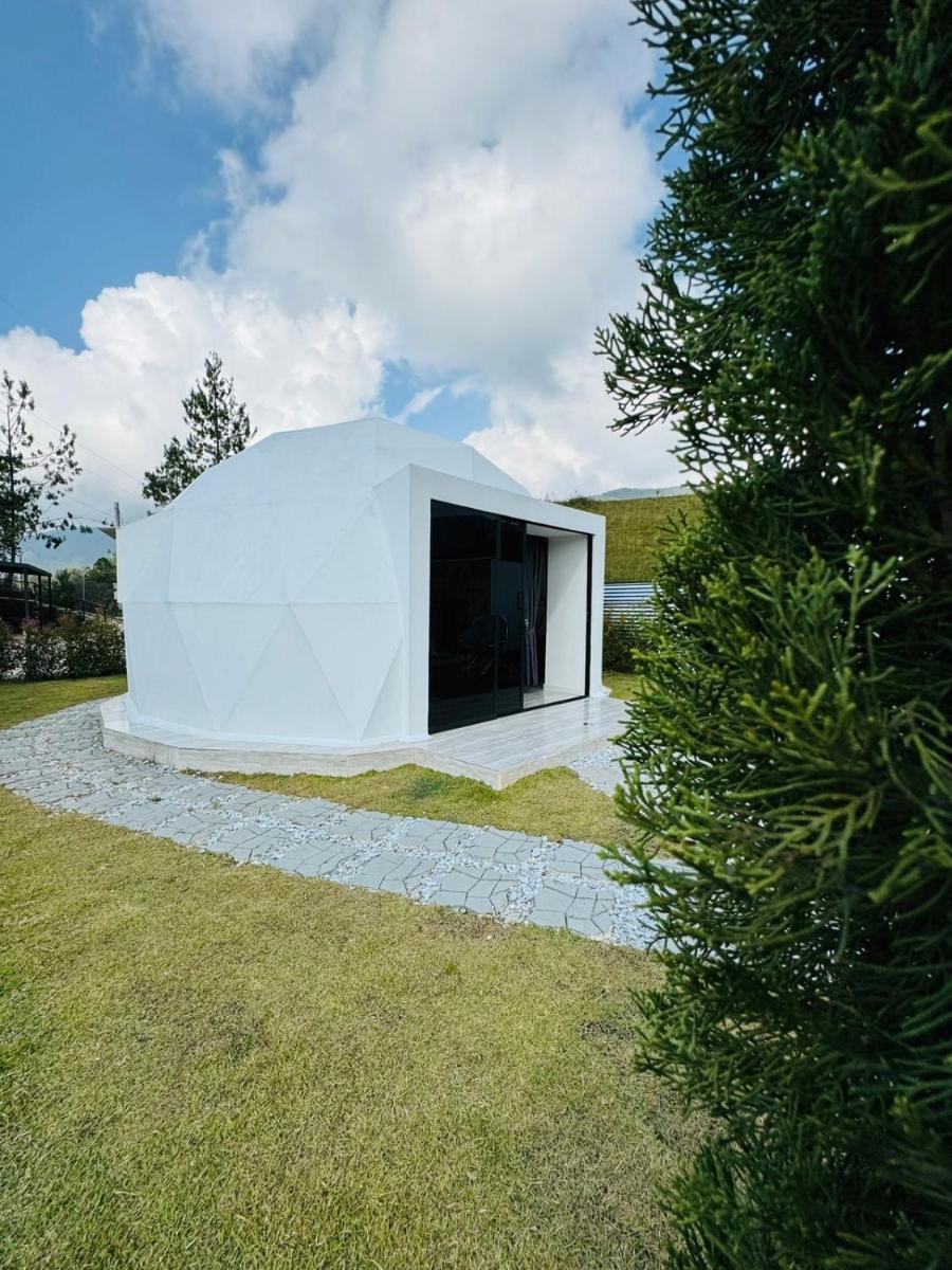 Glamping Guatapé - Housity
