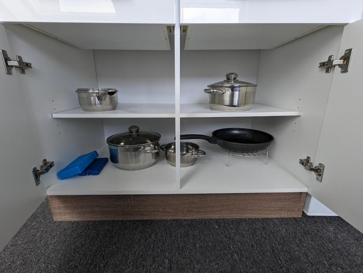 City Apartment & Lift - Hoeft - Housity