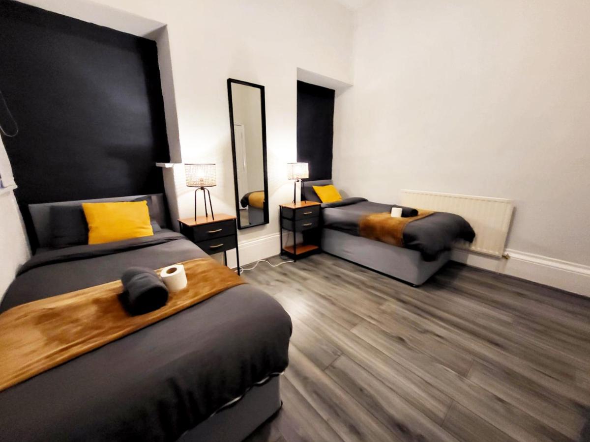 Stay Sleep Rest - Grove Haven - Housity