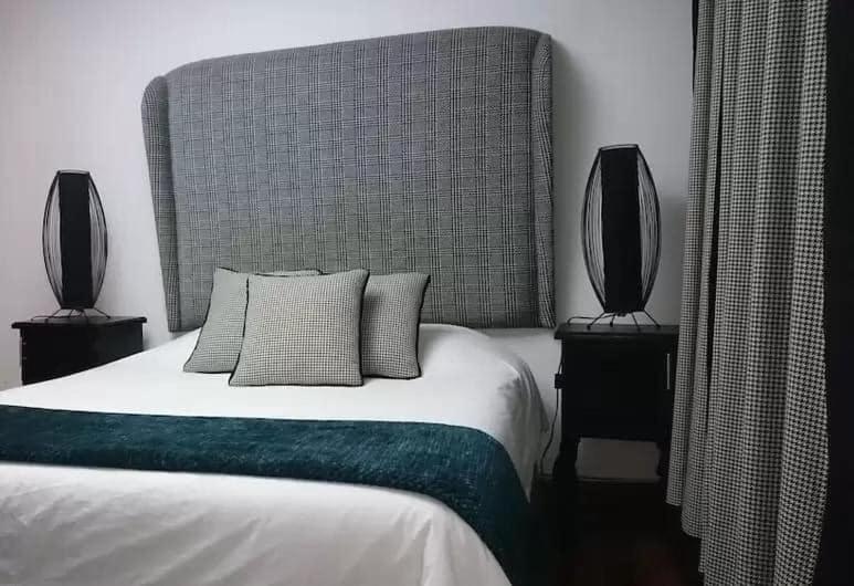 Suites+Arte - Housity