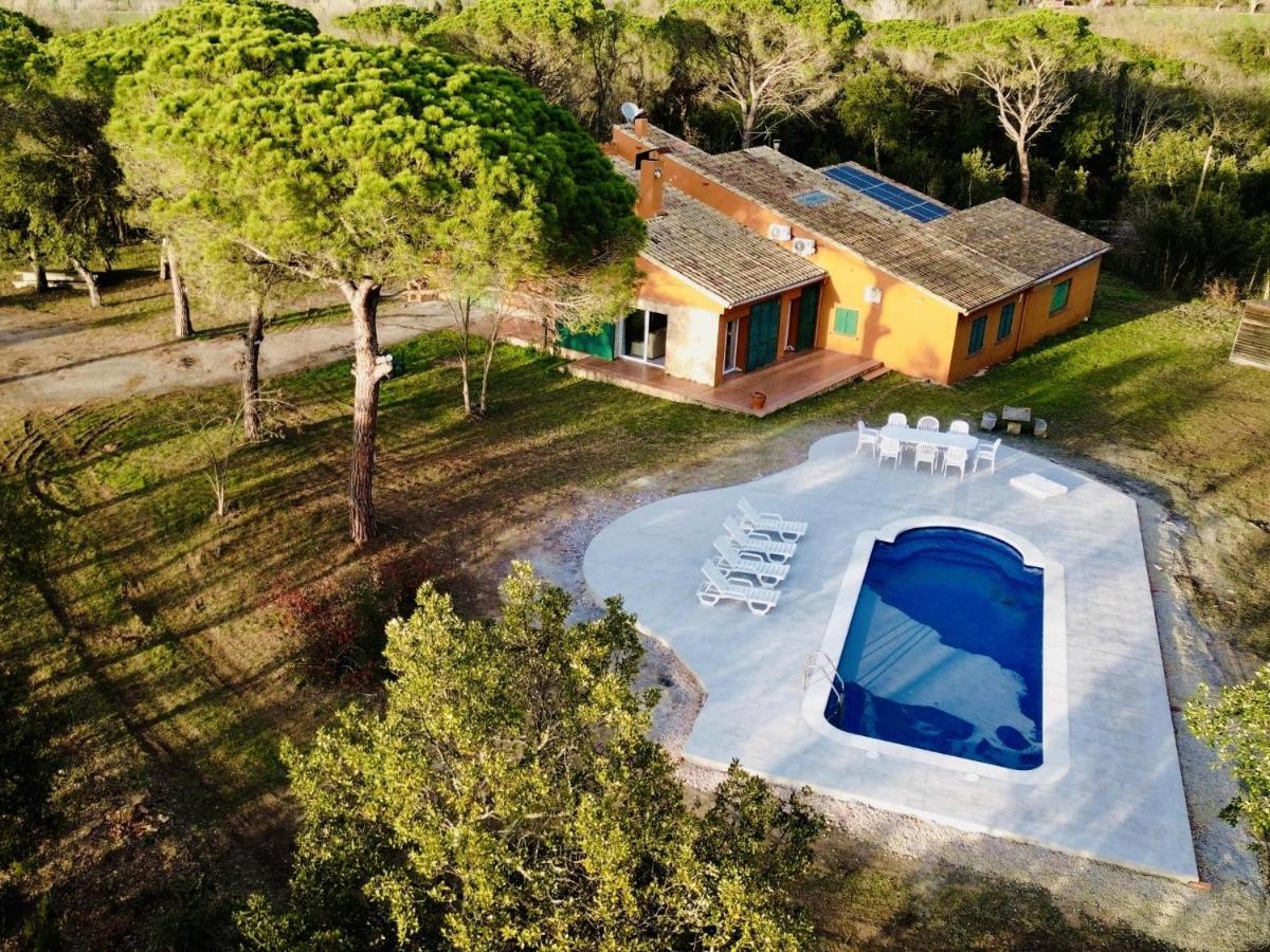 Suitetrails - Finca els pins