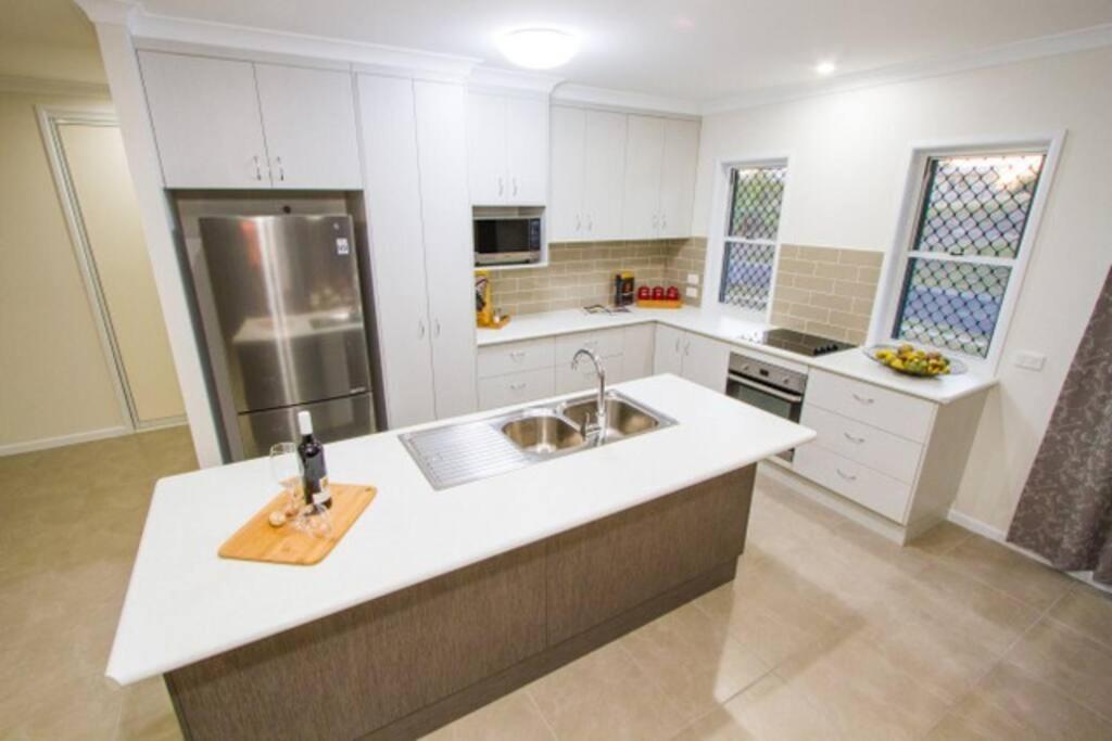 Seas The Day - Pet-friendly house in Agnes Water - Housity