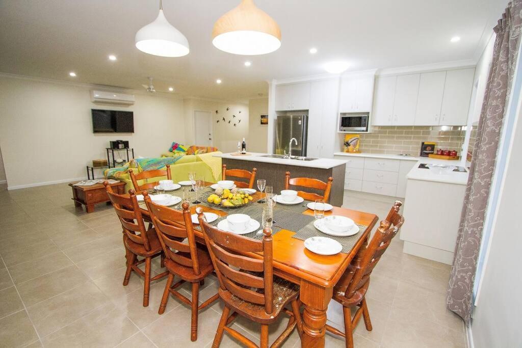 Seas The Day - Pet-friendly house in Agnes Water - Housity