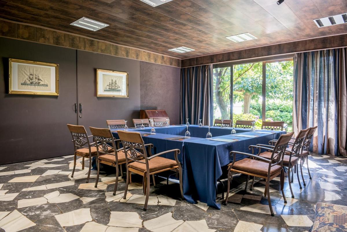 Imagen de la galería de Rigat Park & Spa Hotel - Adults Recommended, en Lloret de Mar