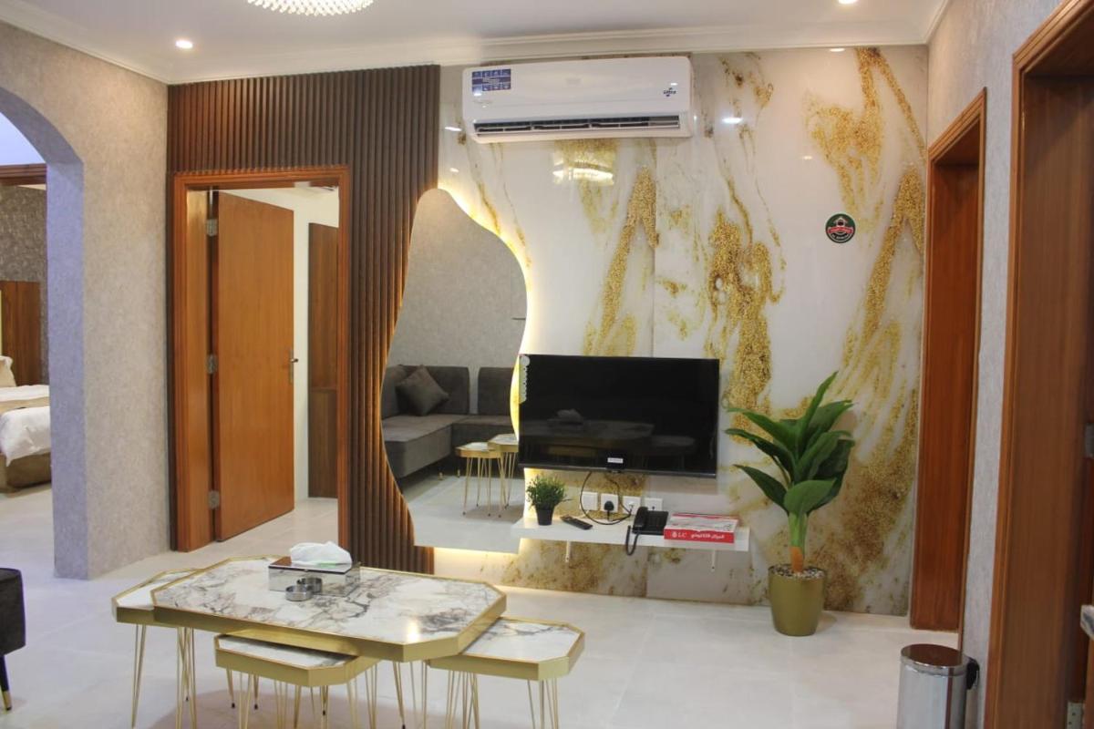 زد z الجوهرة للشقق المخدومة - Housity