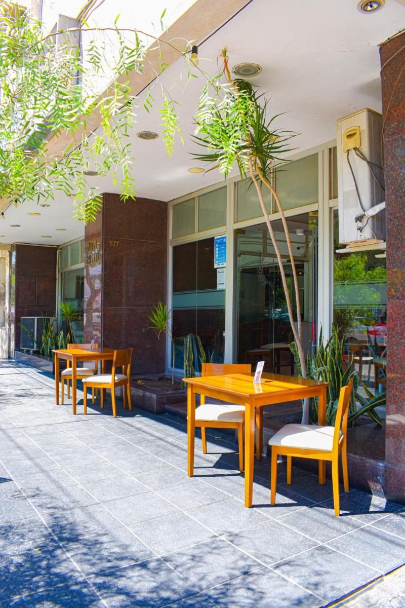 Suitetrails - Nuevo Hotel Bristol