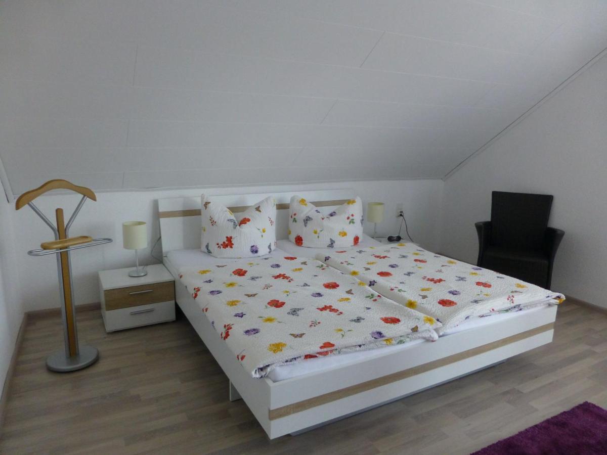 Ferienwohnung Irmgard und Ferienwohnung Gerlinde - Housity