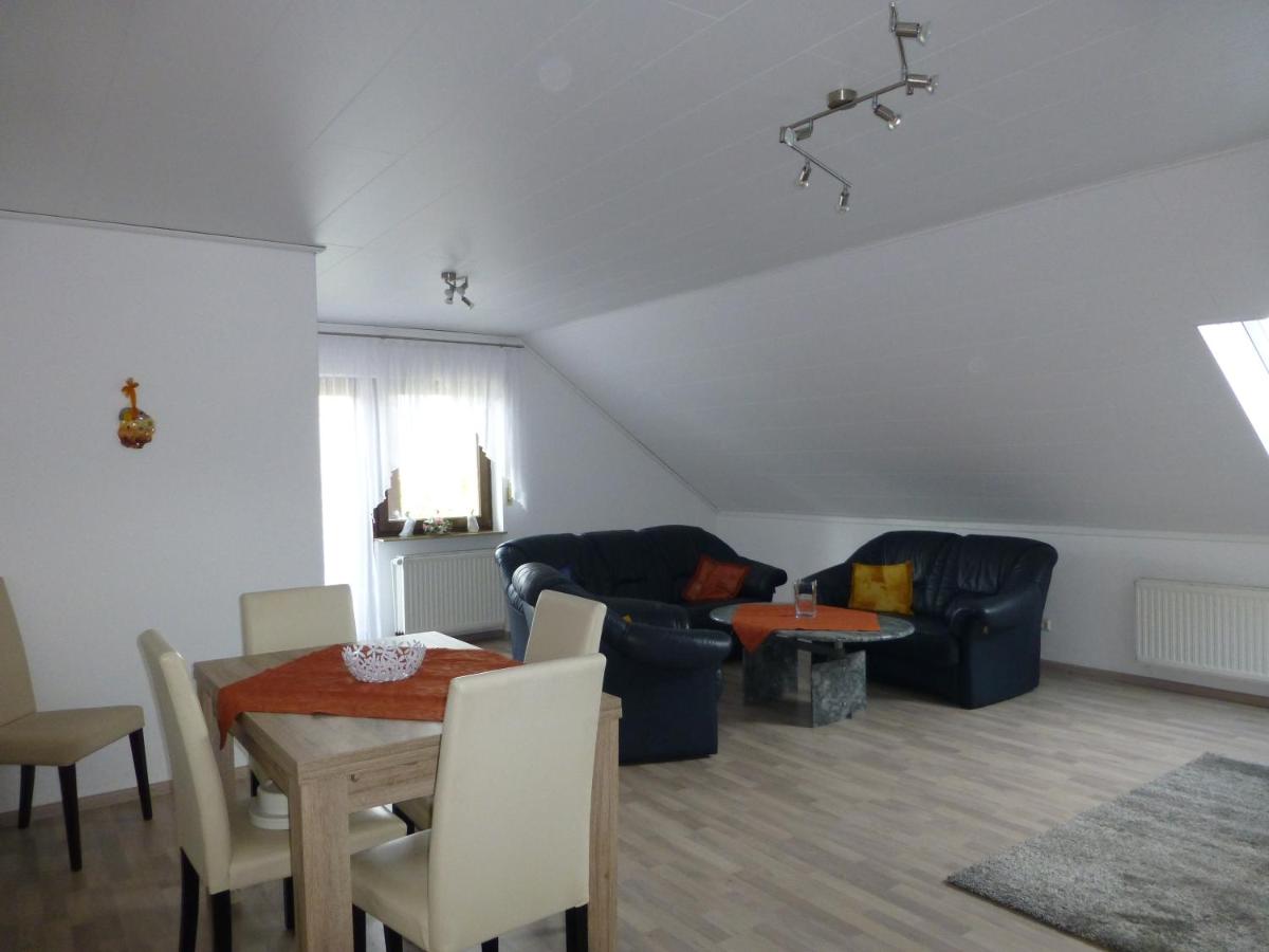 Ferienwohnung Irmgard und Ferienwohnung Gerlinde - Housity