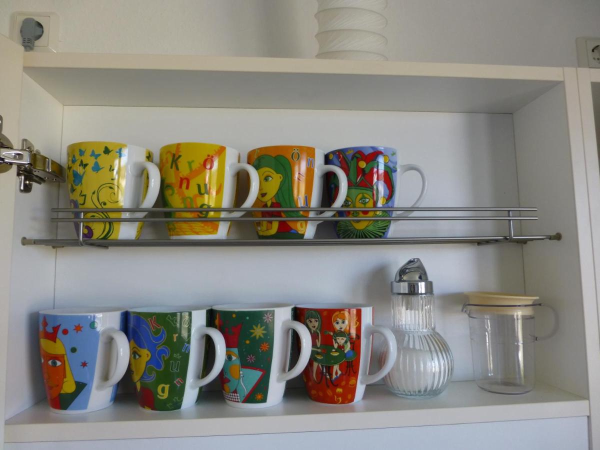 Ferienwohnung Irmgard und Ferienwohnung Gerlinde - Housity