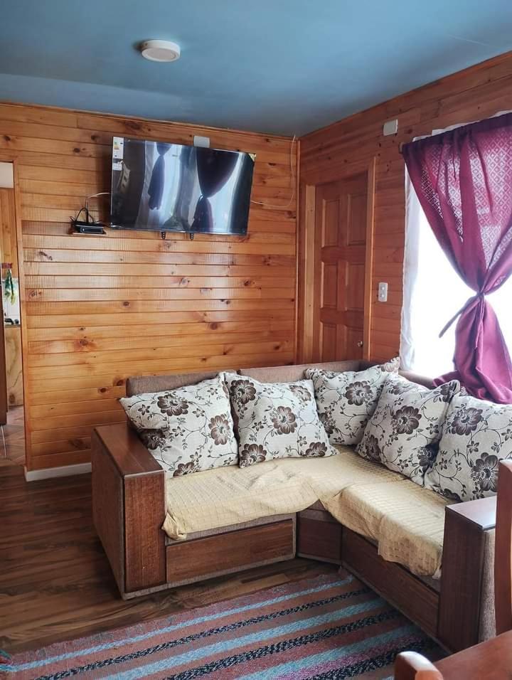 Cabañas millaray - Housity
