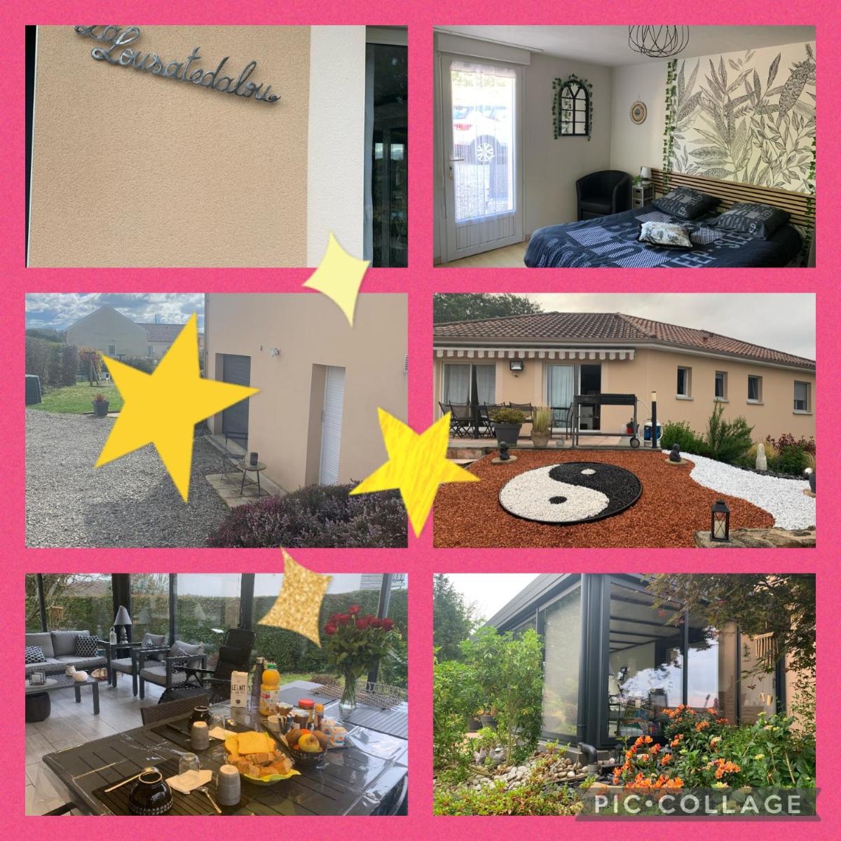UNE AGREABLE CHAMBRE INDEPENDANTE - Housity