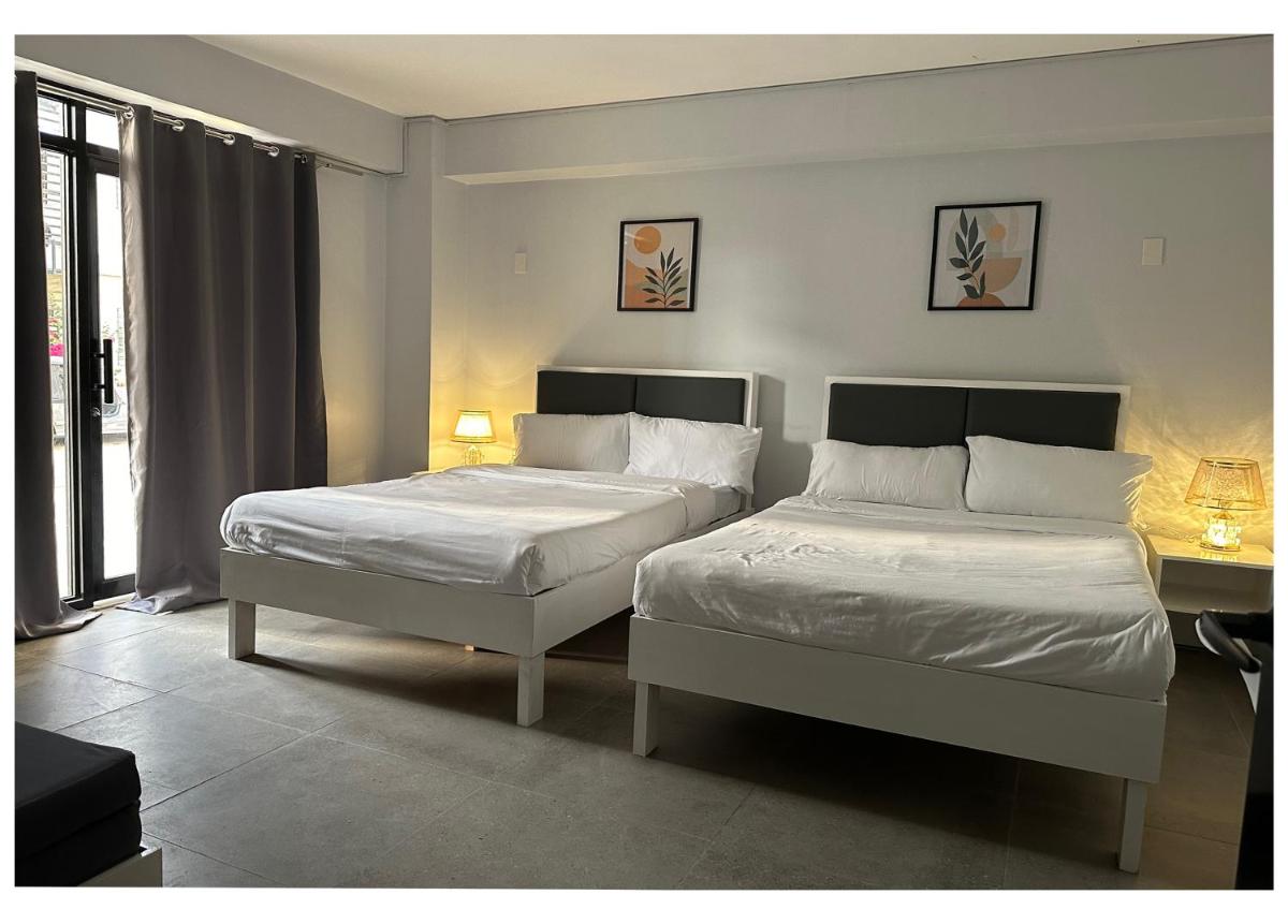 D'ELEMENTS HOTEL AND DORMITORY - Housity