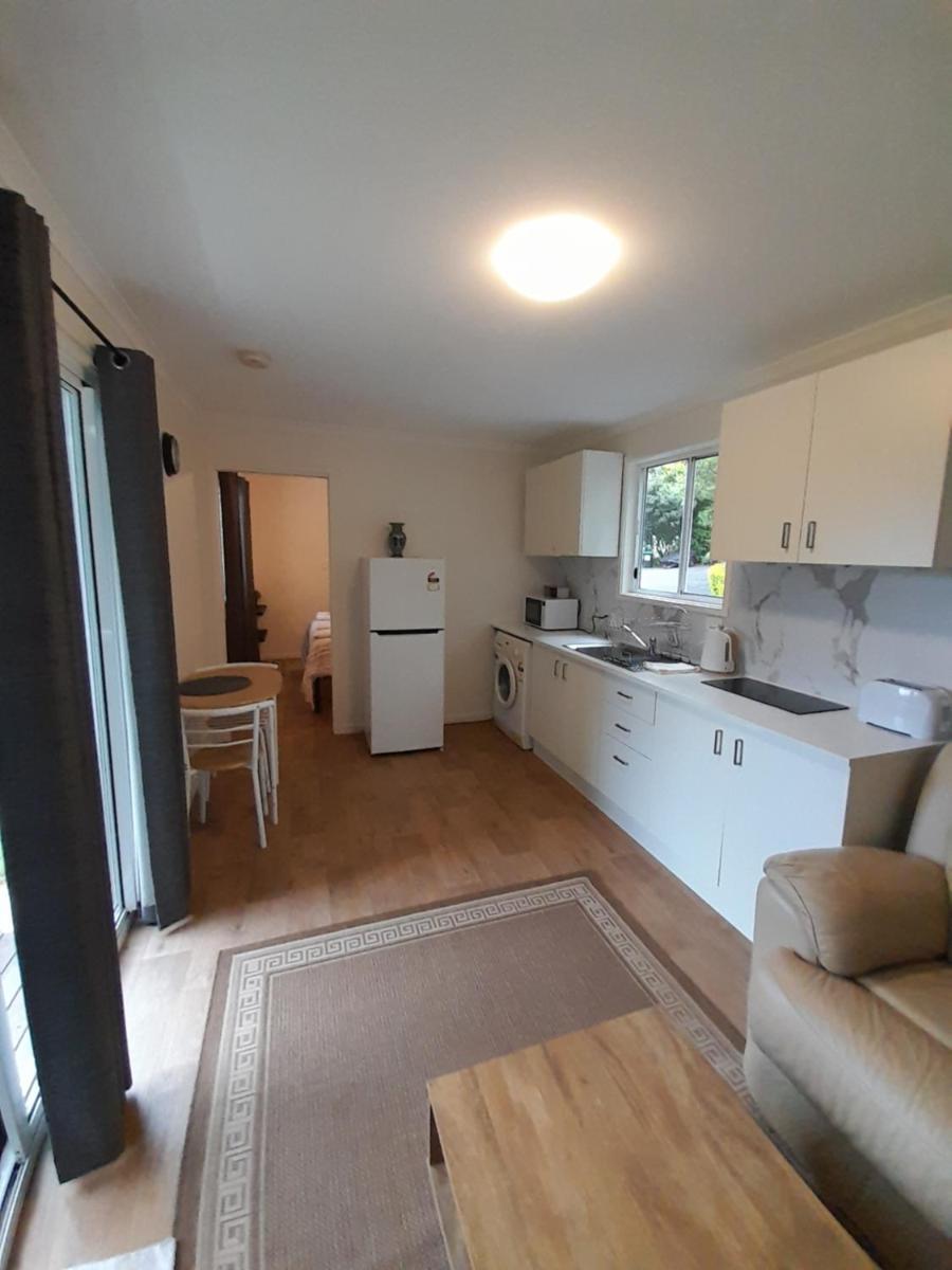 Entire Self-Contained Cabin on the Beautiful Mountain - Housity