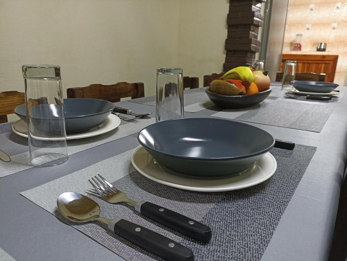 Hostal Casa Rincon - Housity