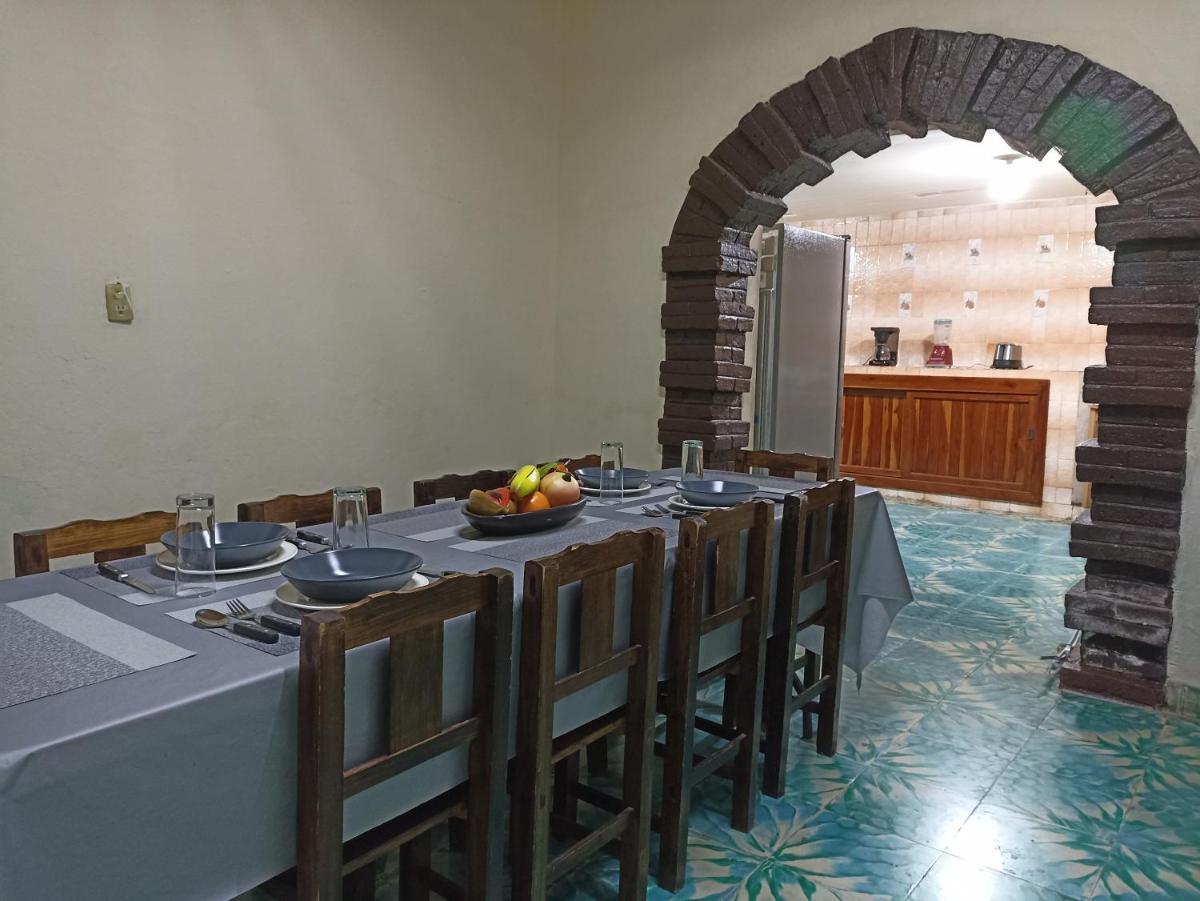 Hostal Casa Rincon - Housity