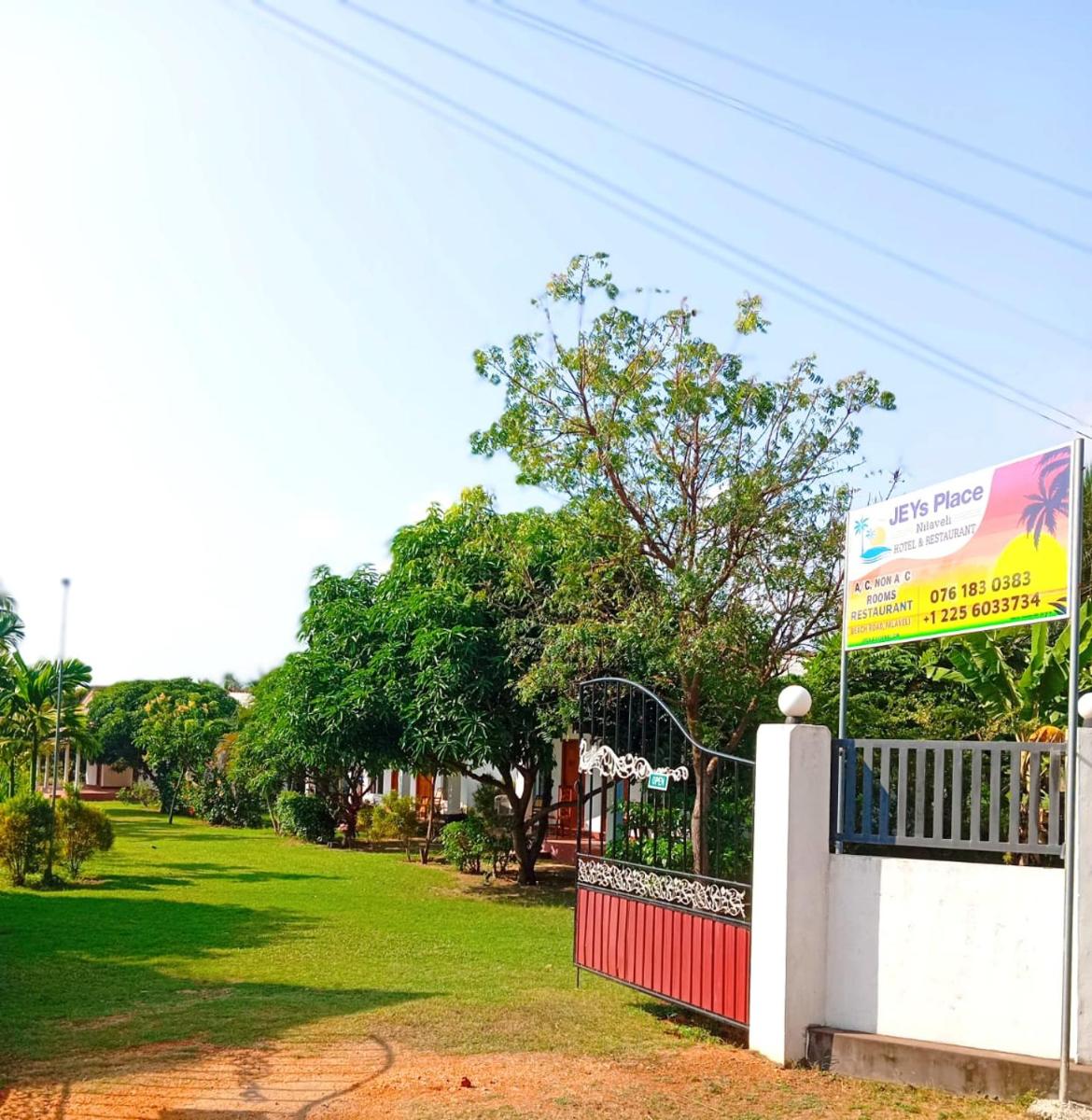 JEYs Place - Housity