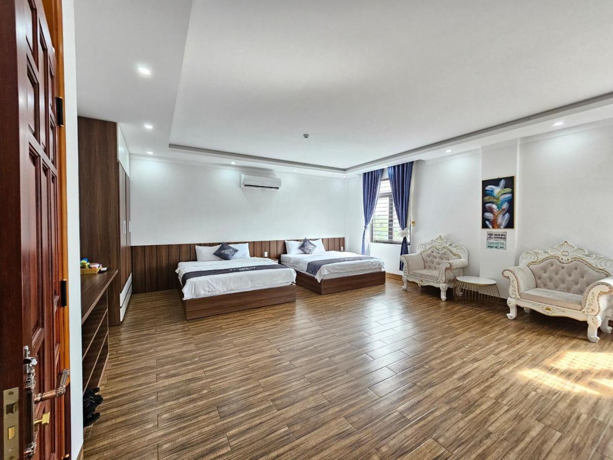 Hotel Luxstay - Housity