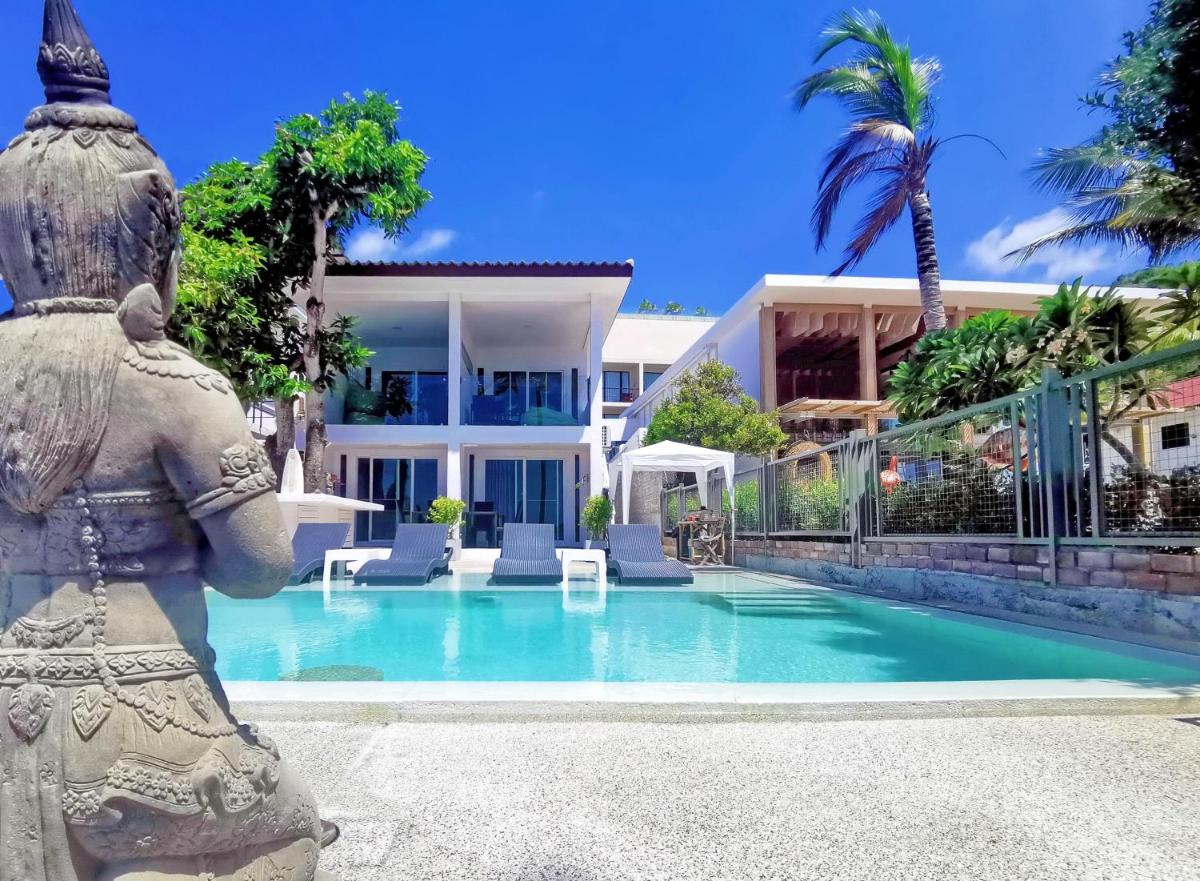 Mango Tree Villa - Housity