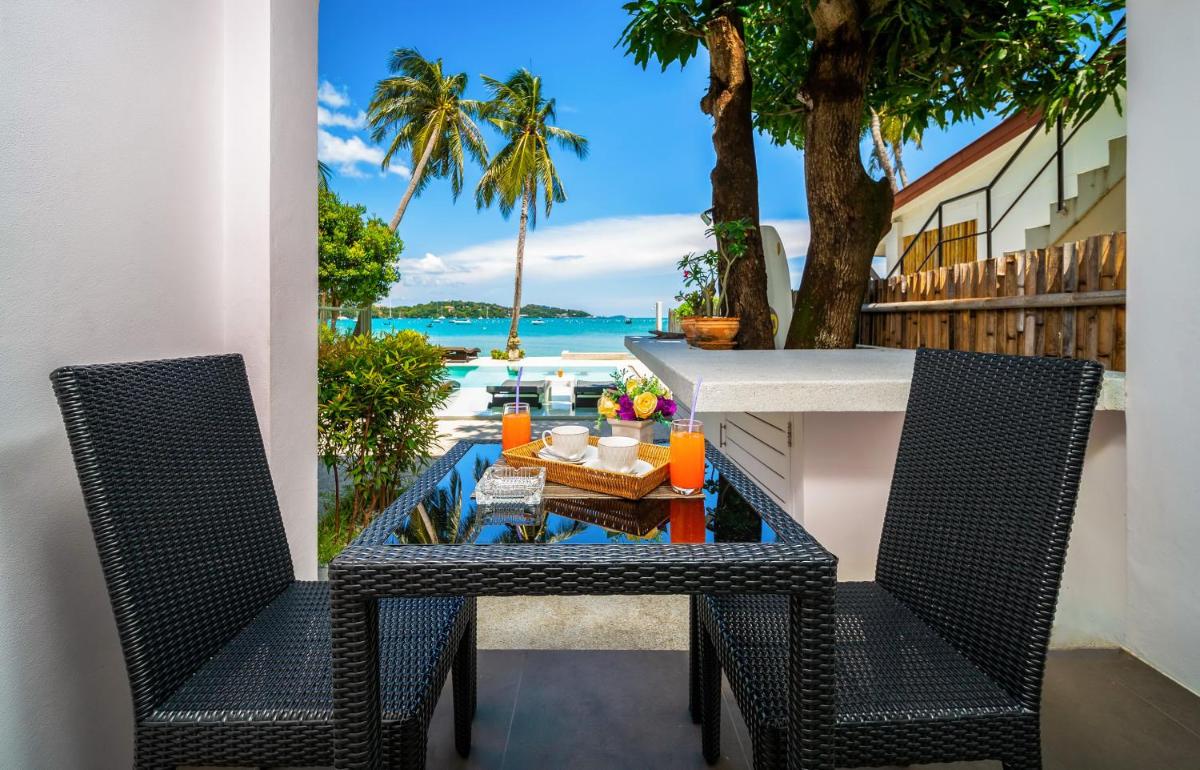 Mango Tree Villa - Housity
