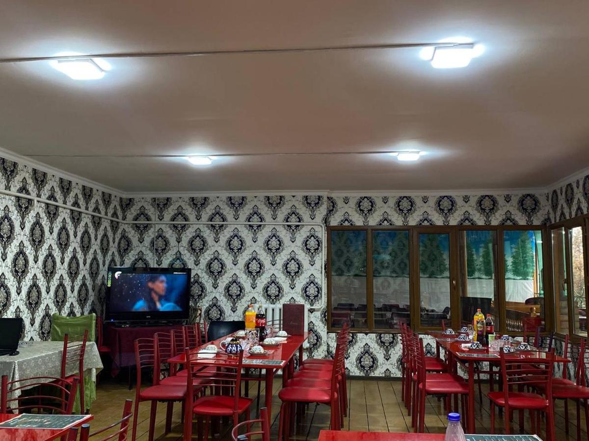 Central Park Hostel - Housity