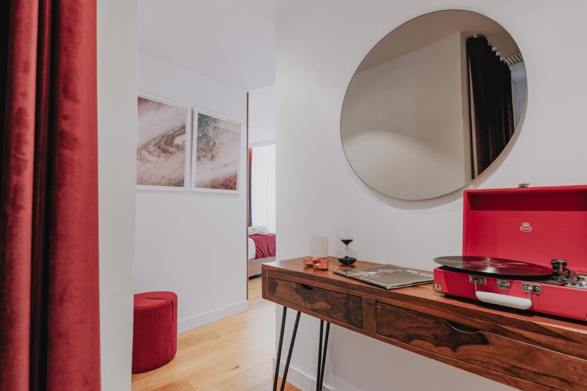 Boutique Hotel OLOM - Only Adults recommended - Housity
