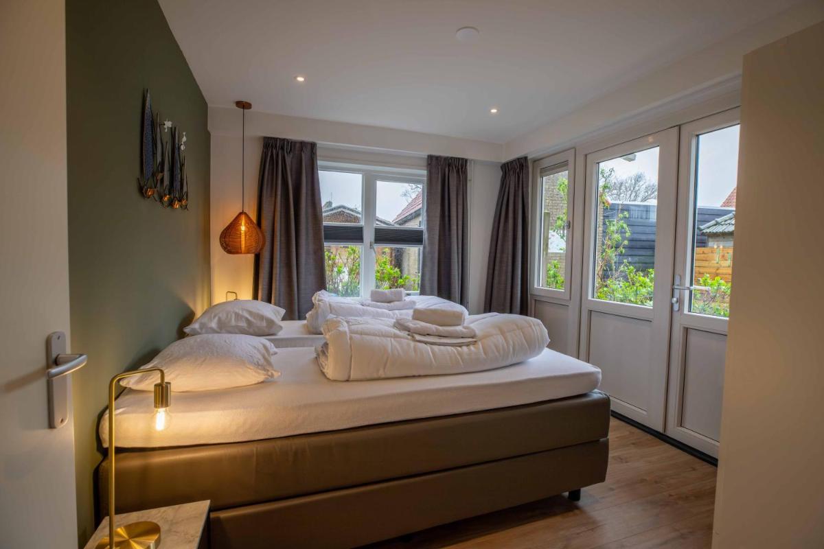 De Vlindertuin - Housity