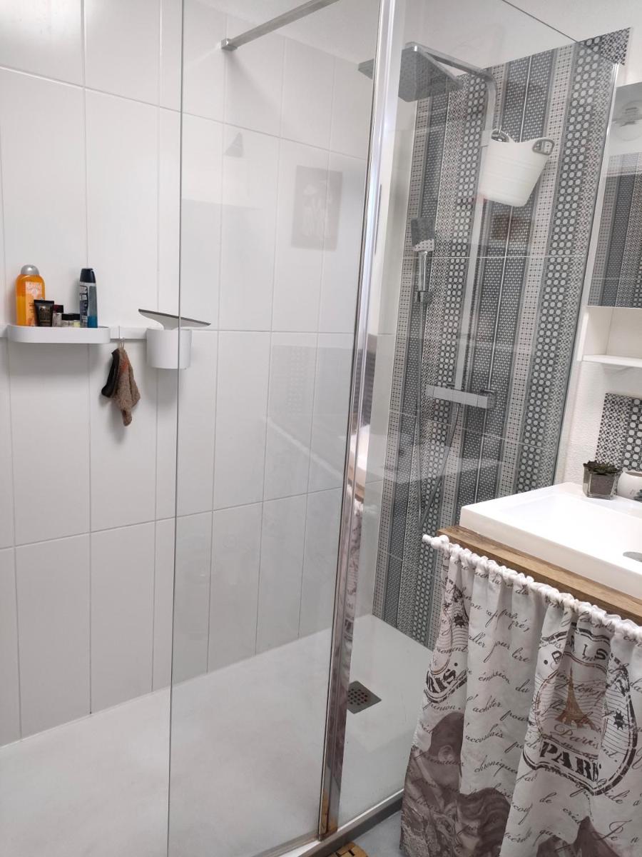 Suitetrails - Douceur et cocooning