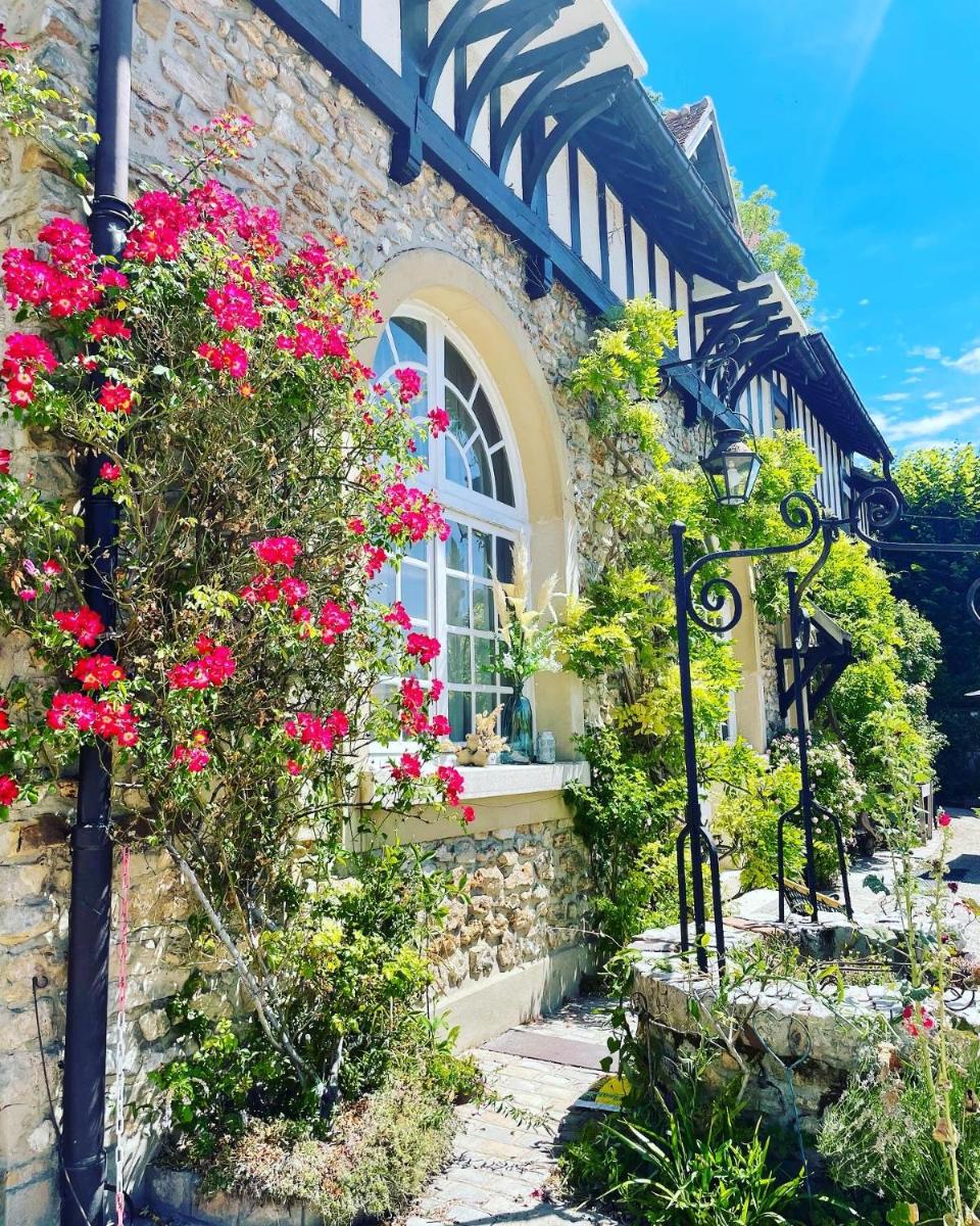 Domaine de l’Orangerie - La Suite Clémentine - Housity