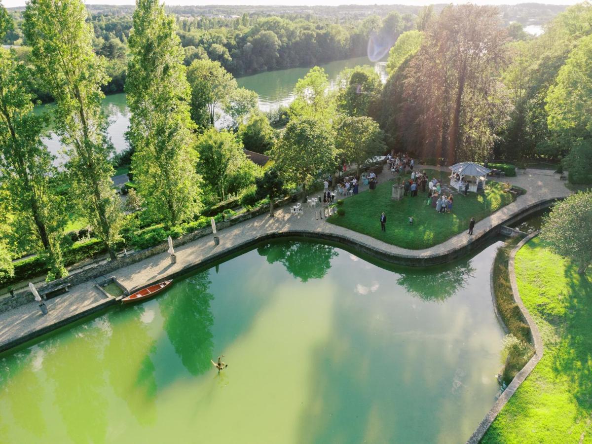 Domaine de l’Orangerie - La Suite Clémentine - Housity