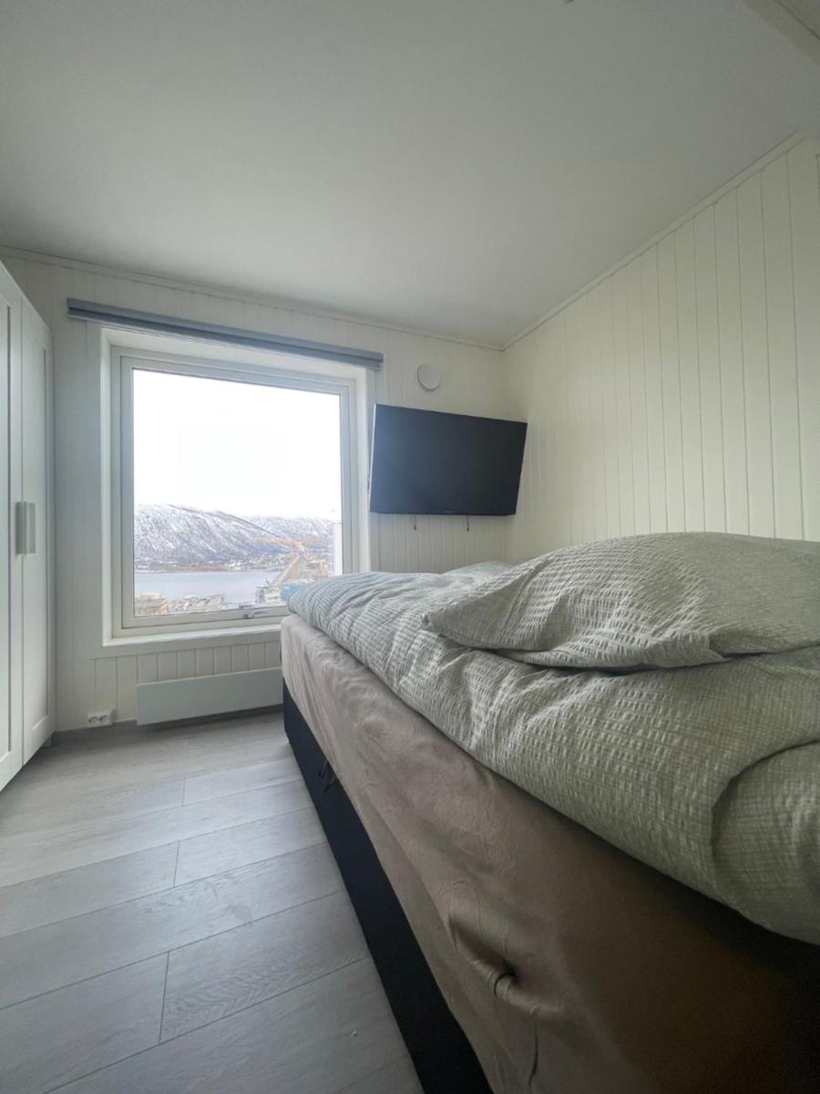 Suitetrails - Tromsø Skyline Sanctuary